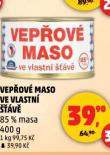 VEPOV MASO VE VLASTN V