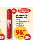 SALM VYSOINA