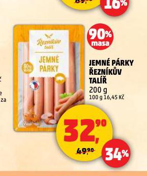 JEMN PRKY