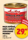 VEPOV MASO MEINING