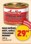 KRT MASO MEINING