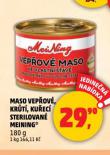 KUEC MASO MEINING