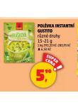 INSTANTN POLVKA GUSTITO