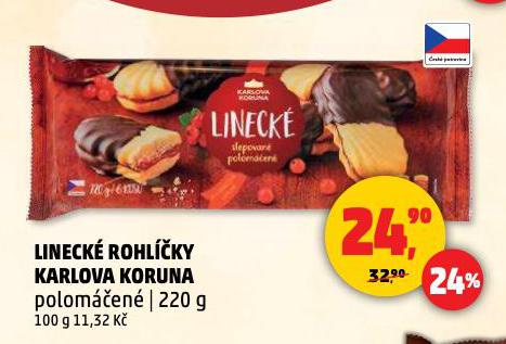 LINECK ROHLKY