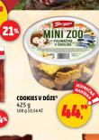 COOKIES V DZE