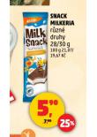 SNACK MILKERIA