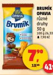 BRUMK OPAVIA