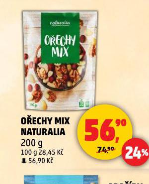 OECHY MIX
