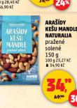 ARADY, KEU A MANDLE
