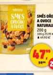 SMS OECH A OVOCE