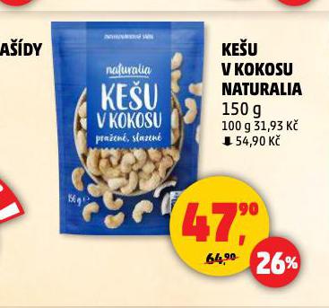 KEU V KOKOSU