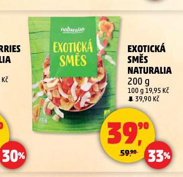 EXOTICK SMS