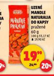 UZEN MANDLE