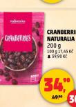 CRANBERRIES