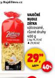 VAJEN NUDLE ZTKA