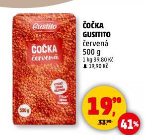 OKA GUSTITO