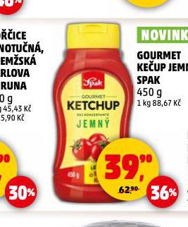 GOURMET KEUP