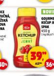 GOURMET KEUP