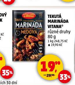 VITANA TEKUT MARINDA