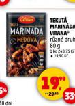 VITANA TEKUT MARINDA