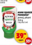 AJVAR SQUEEZE PODRAVKA