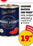 LOUPAN RAJATA SAN FABIO