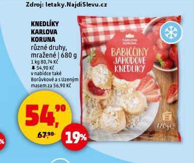 KNEDLKY