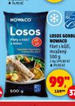 LOSOS GORBUA NOWACO