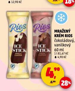 MRAEN KRM RIOS