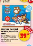 ZMRZLINA PRASTKO PEPA