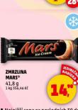ZMRZLINA MARS