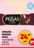 ZMRZLINA PEGAS