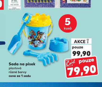 SADA NA PSEK
