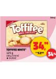 TOFFIFEE WHITE