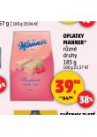 OPLATKY MANNER