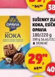SUENKY ZLAT KOKA