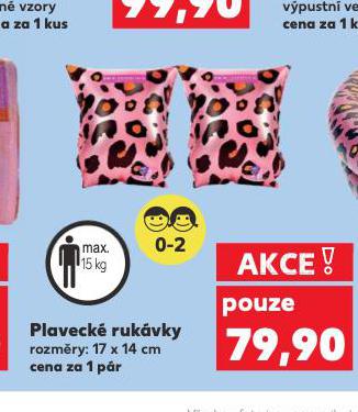 PLAVECK RUKVKY