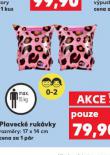 PLAVECKÉ RUKÁVKY