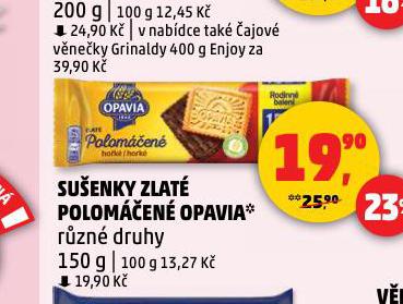 SUENKY ZLAT POLOMEN