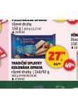 TRADIN OPLATKY