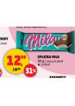 OPLATKA MILA