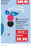 PLAVECKÉ BRÝLE