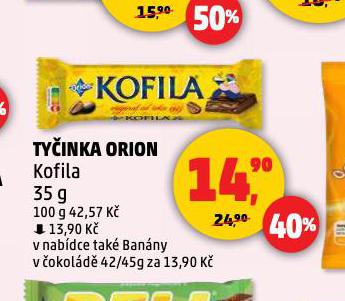 TYINKA ORION KOFILA