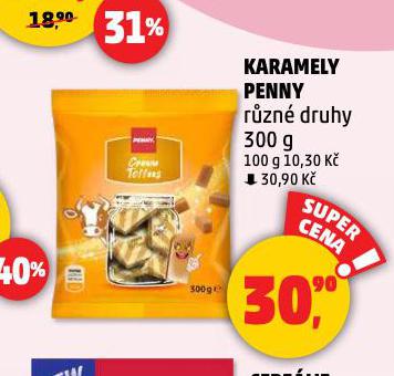 KARAMELY