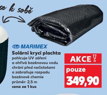 MARIMEX SOLRN KRYC PLACHTA