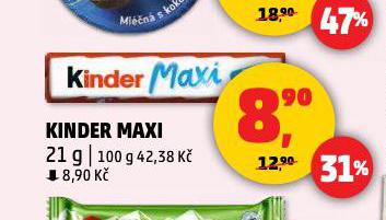 KIDNER MAXI