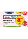 KIDNER MAXI