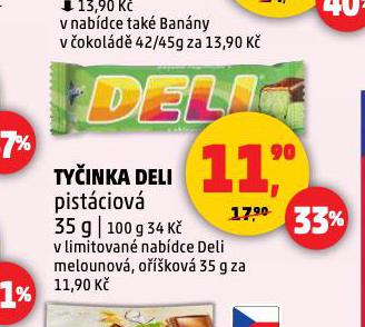 TYINKA DELI