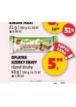 OPLATKA JIZERKY