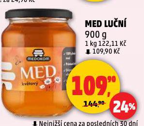 MED LUN